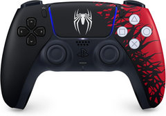 PS5 DualSense Controller –  Spider-Man 2