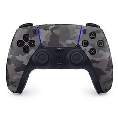 PS5 DualSense Controller – Camouflage