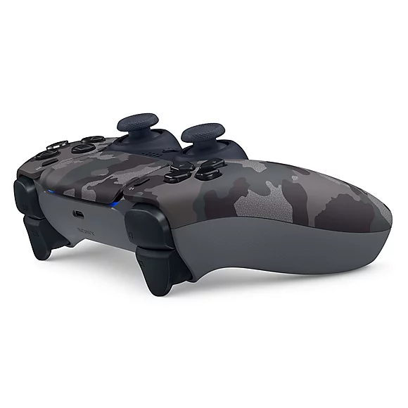 PS5 DualSense Controller – Camouflage