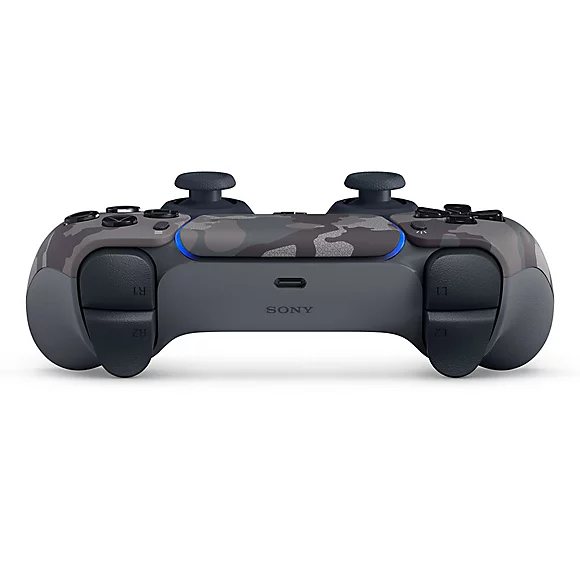 PS5 DualSense Controller – Camouflage