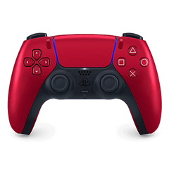 PS5 DualSense Controller – Volcanic Red