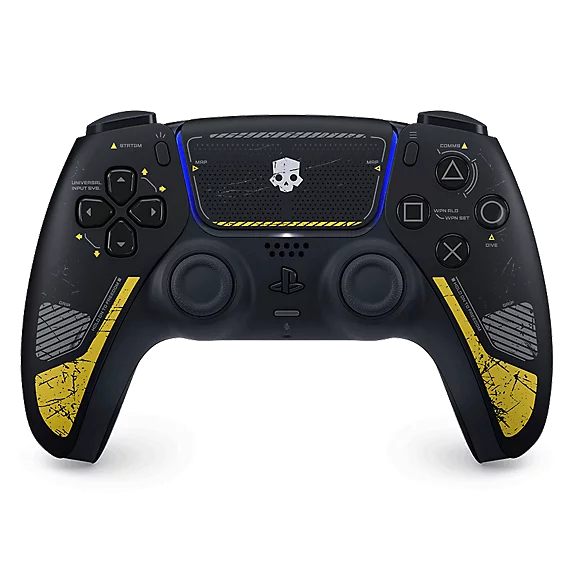 PS5 DualSense Controller – Helldivers 2