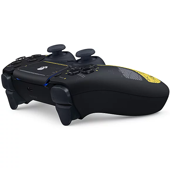 PS5 DualSense Controller – Helldivers 2