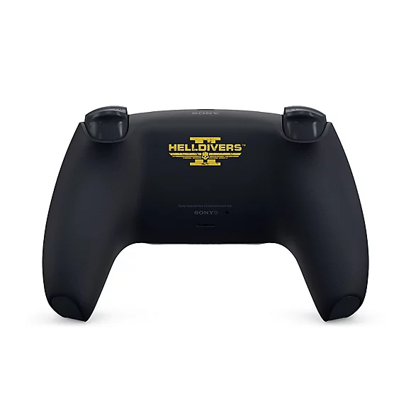 PS5 DualSense Controller – Helldivers 2