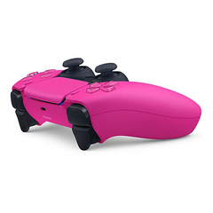 PS5 DualSense Controller – Nova Pink
