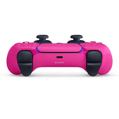 PS5 DualSense Controller – Nova Pink