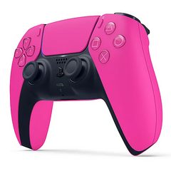 PS5 DualSense Controller – Nova Pink