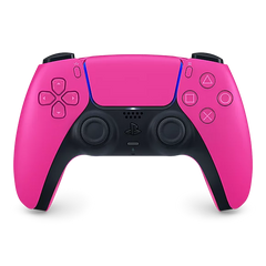 PS5 DualSense Controller – Nova Pink