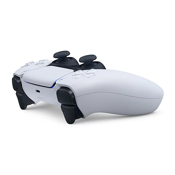 PS5 DualSense Controller – White