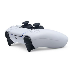 PS5 DualSense Controller – White