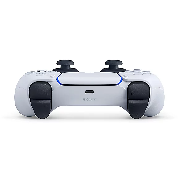 PS5 DualSense Controller – White