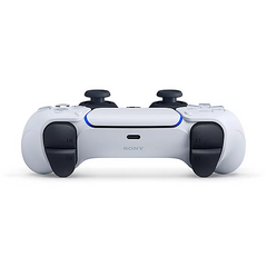 PS5 DualSense Controller – White