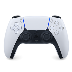 PS5 DualSense Controller – White
